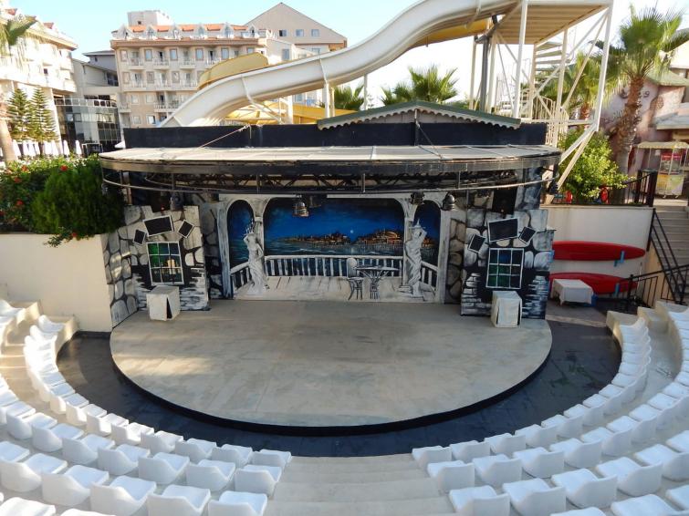 Diamond Beach Hotel & SPA