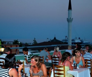 Ergün Hotel Alanya