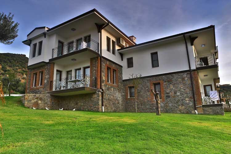 Merada Termal Hotel 