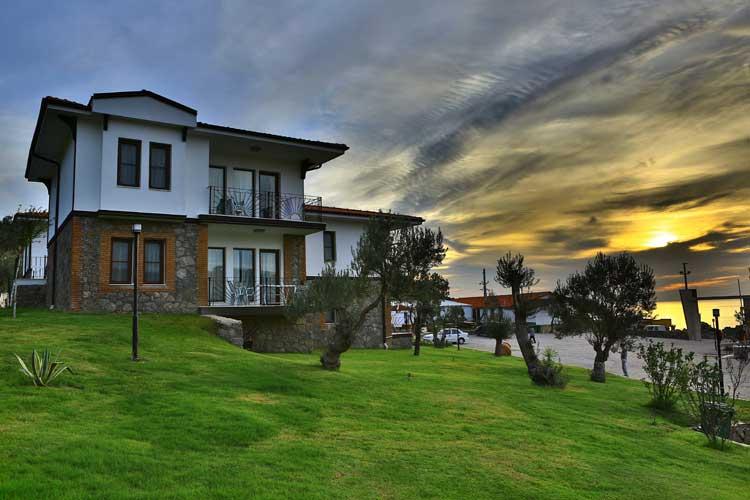 Merada Termal Hotel 