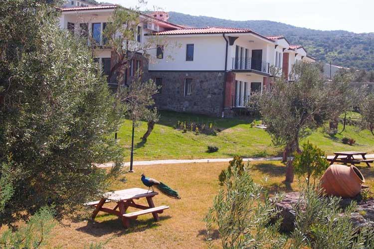 Merada Termal Hotel 
