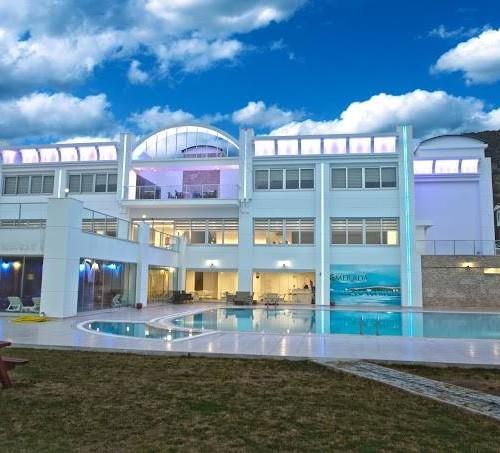 Merada Termal Hotel 