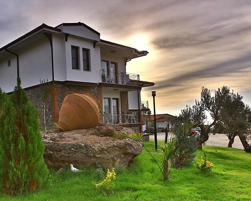 Merada Termal Hotel 
