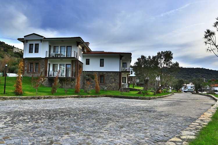 Merada Termal Hotel 