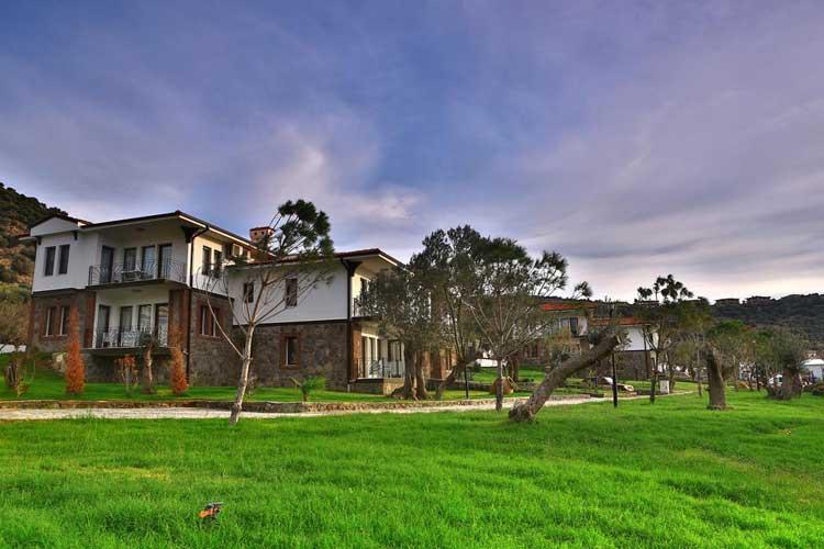 Merada Termal Hotel 