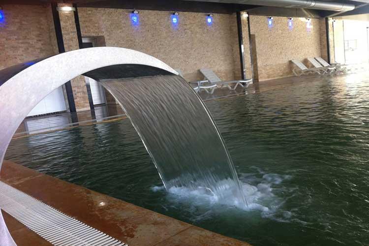 Merada Termal Hotel 