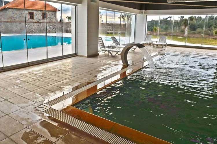 Merada Termal Hotel 