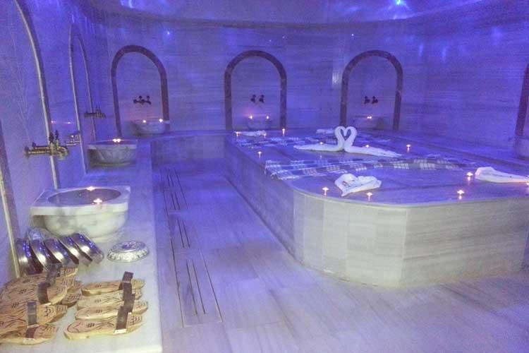 Merada Termal Hotel 
