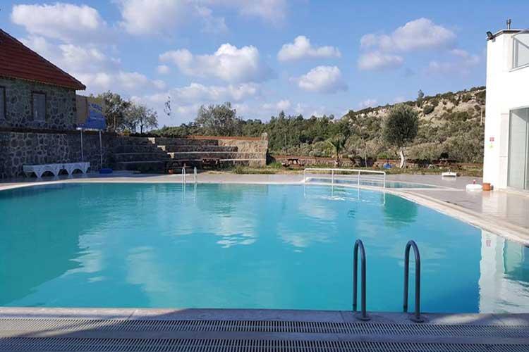Merada Termal Hotel 
