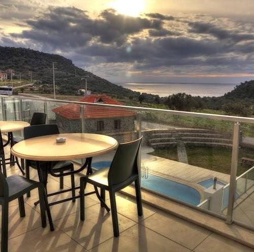 Merada Termal Hotel 