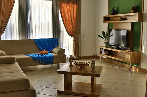 Merada Termal Hotel 