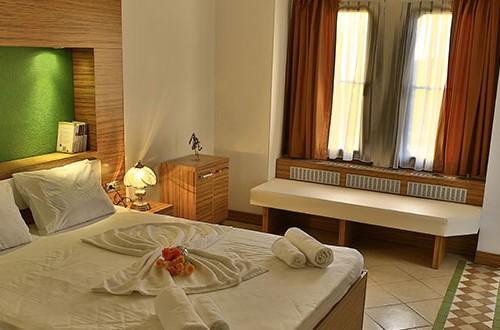 Merada Termal Hotel 