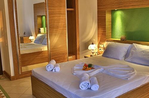 Merada Termal Hotel 