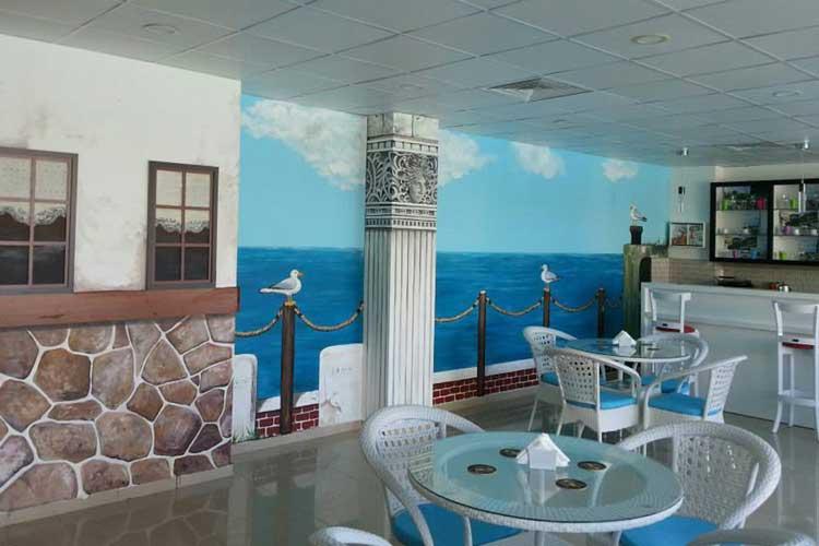 Merada Termal Hotel 