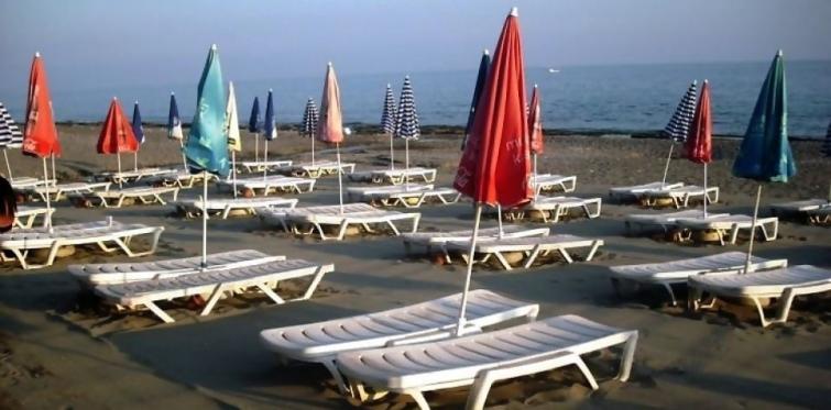 Sunshine Hotel Alanya