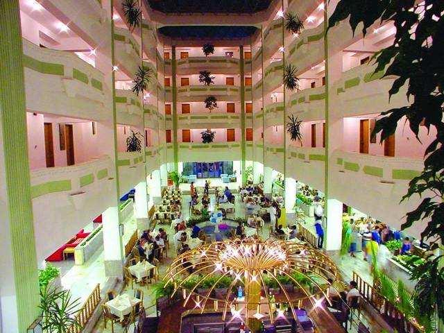 Sunshine Hotel Alanya