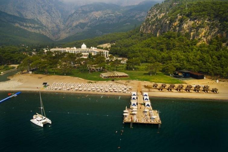 Premier Palace Hotel