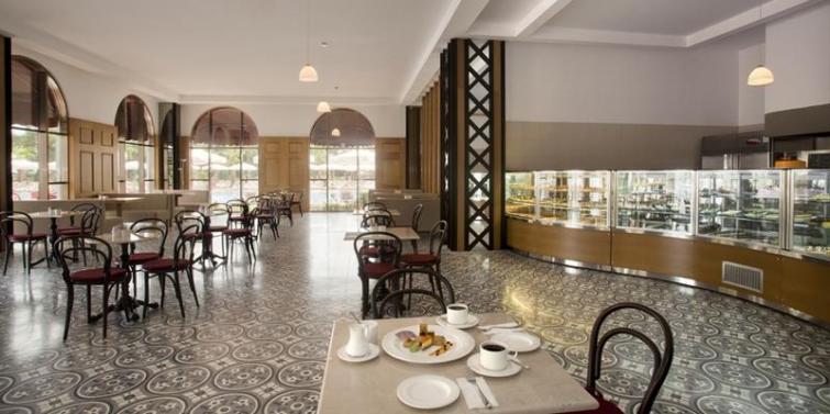 Premier Palace Hotel