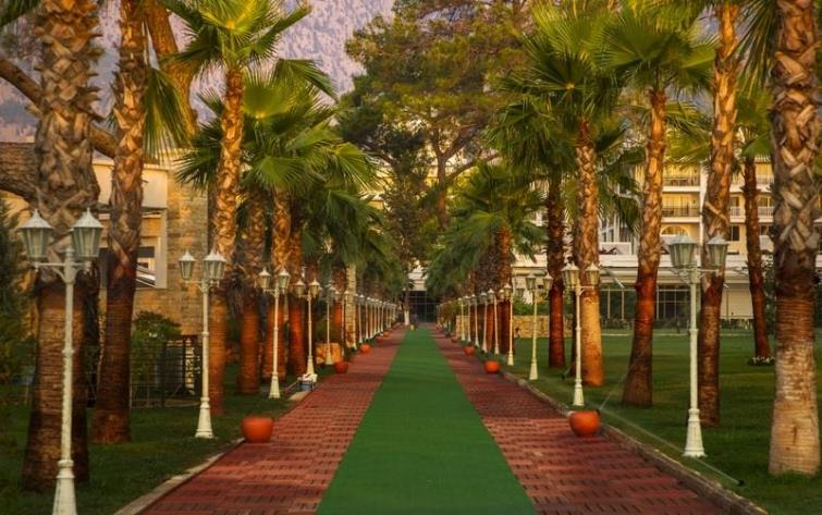 Premier Palace Hotel