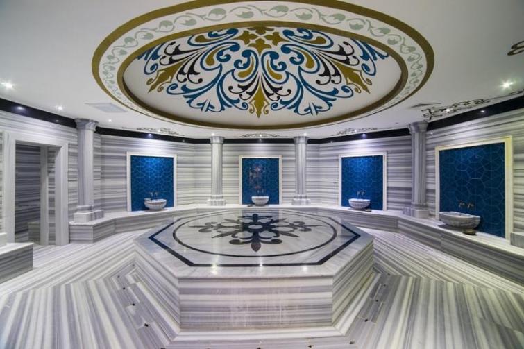 Premier Palace Hotel