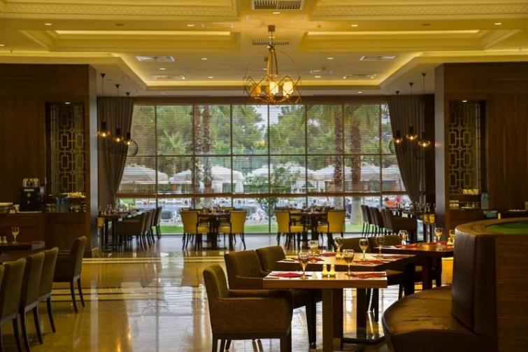 Premier Palace Hotel