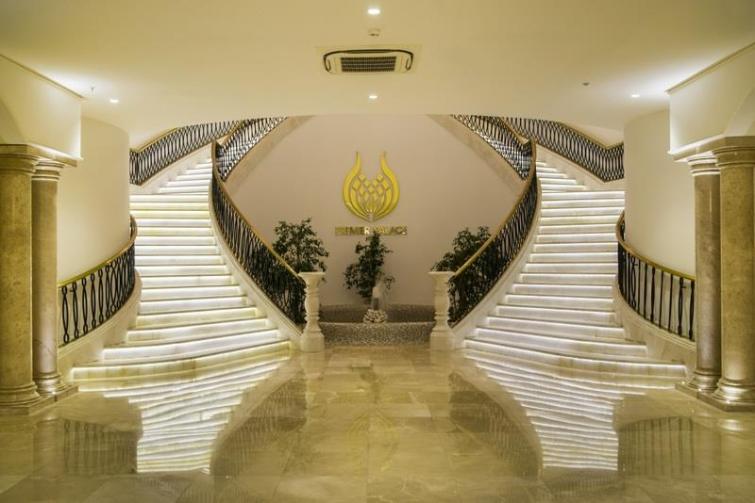 Premier Palace Hotel