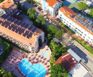 Rios Beach Hotel