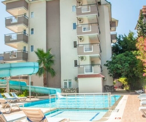 Solis Beach Hotel