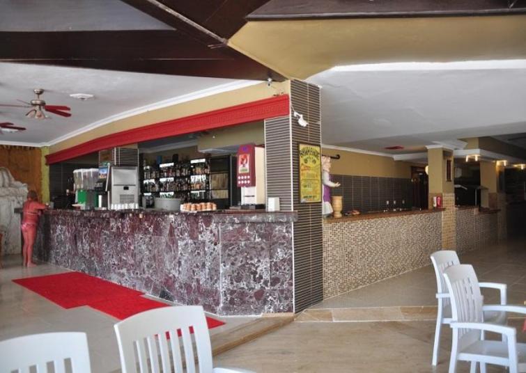 Mysea Hotels İncekum