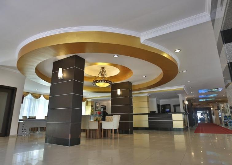 Mysea Hotels İncekum