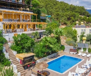 Castle Boutique Hotel ( Only Adult )