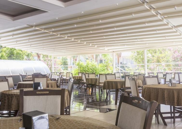 Mysea Hotels İncekum