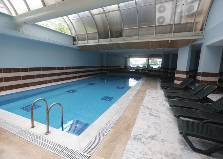 Mysea Hotels İncekum