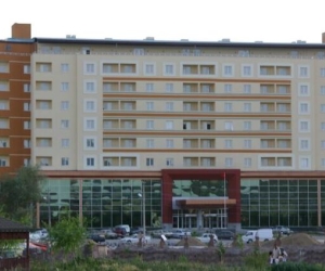 Roza Resort Thermal Hotel