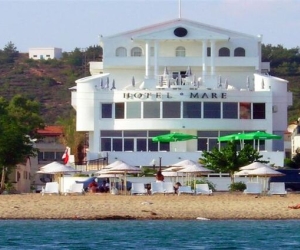 Hotel Mare