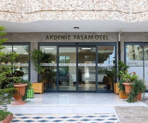 Akdeniz Yaşam Otel