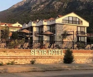 Seyir Village Hotel