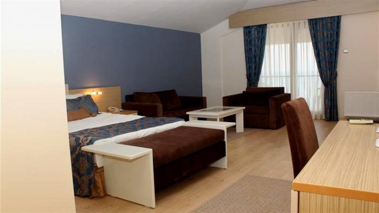 Gaia Beach Hotel