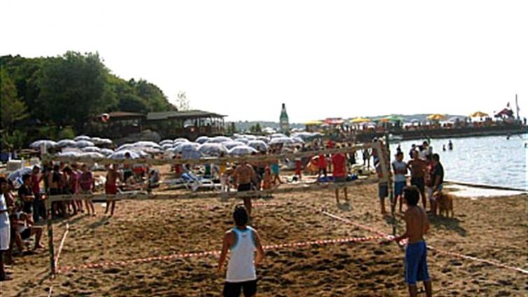 Gaia Beach Hotel