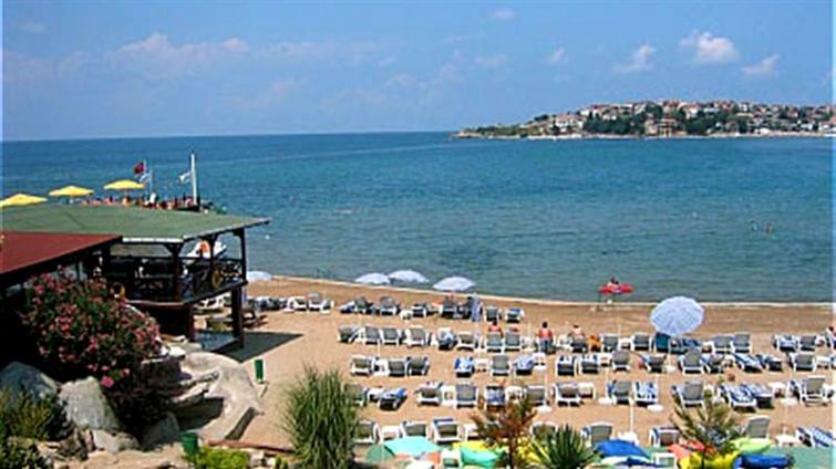 Gaia Beach Hotel