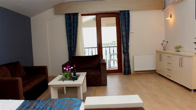 Gaia Beach Hotel