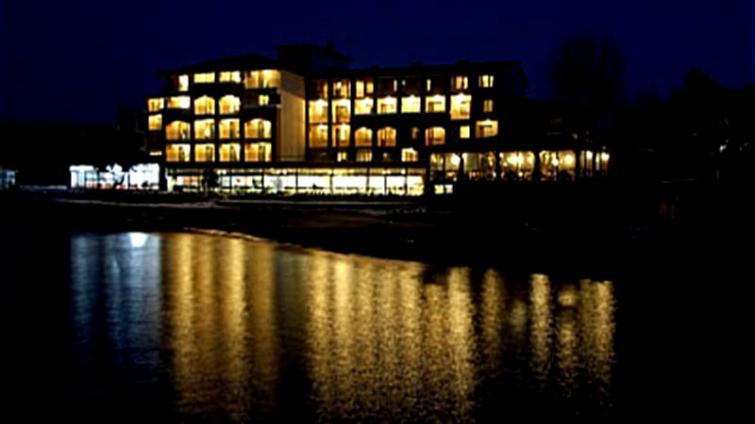 Gaia Beach Hotel
