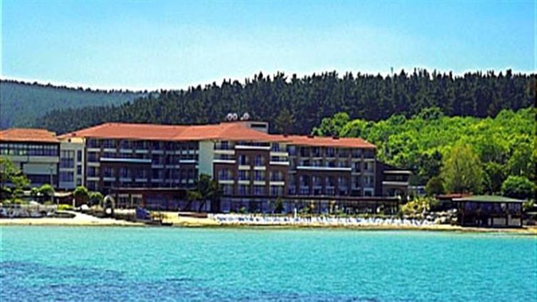 Gaia Beach Hotel