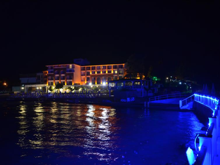 Gaia Beach Hotel