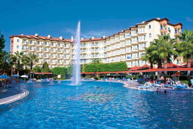 Miramare Queen Hotel
