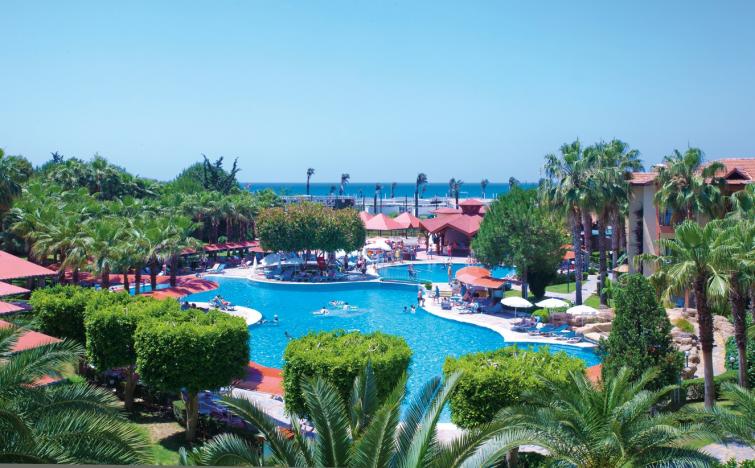Miramare Queen Hotel