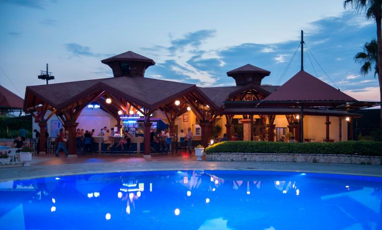 Miramare Queen Hotel