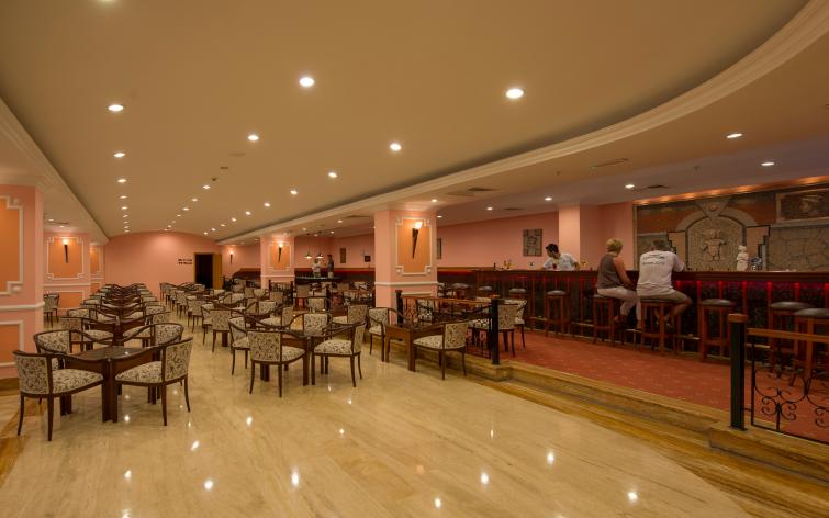 Miramare Queen Hotel