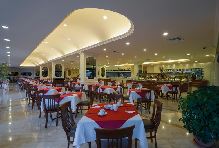 Miramare Queen Hotel