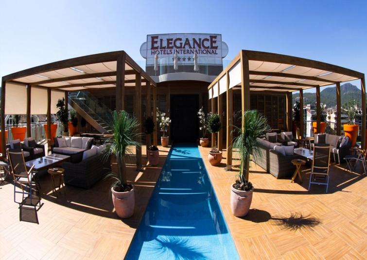 Elegance Hotels International